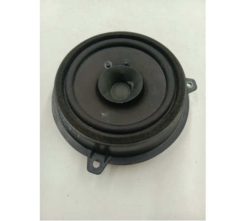 Динамик двери передний