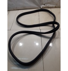 Уплотнитель двери (задний, левый)