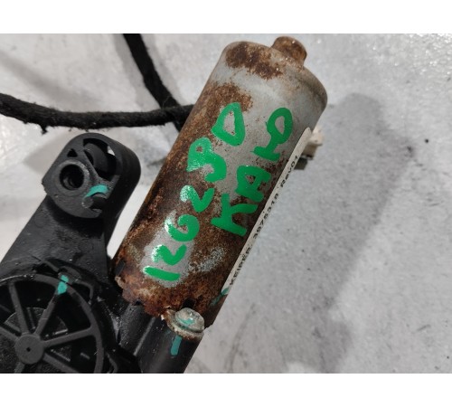 Моторчик регулировки сиденья передний левый