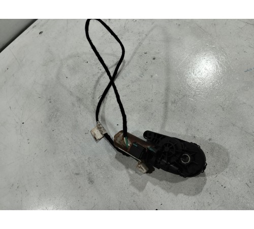 Моторчик регулировки сиденья передний левый