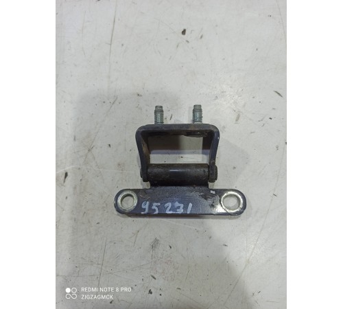 Петля крышки багажника(левая)