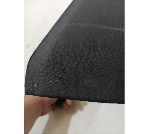 Обшивка стойки правая верхняя