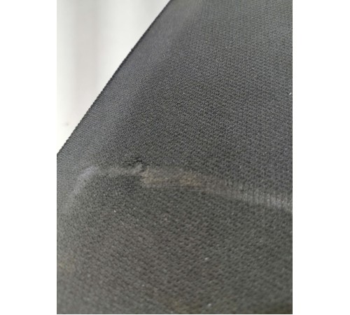 Обшивка стойки правая верхняя