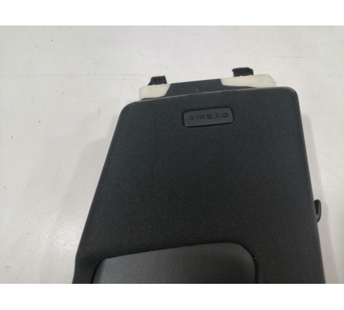 Обшивка стойки правая верхняя