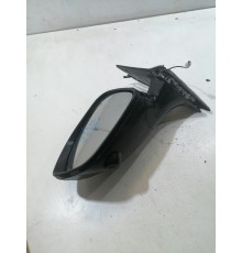 Зеркало боковое левое с камерой