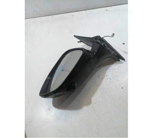 Зеркало боковое левое с камерой