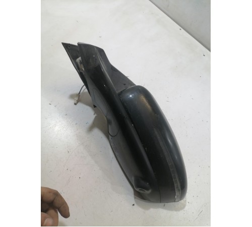 Зеркало боковое левое с камерой