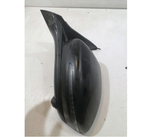 Зеркало боковое левое с камерой