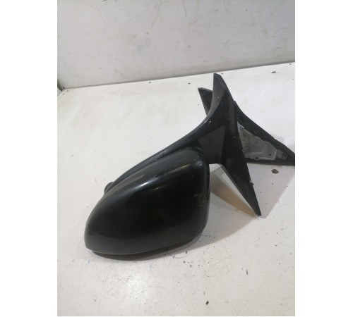 Зеркало боковое левое с камерой