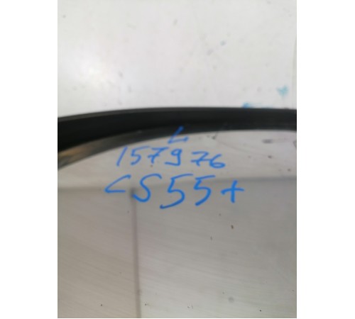 Зеркало боковое левое с камерой