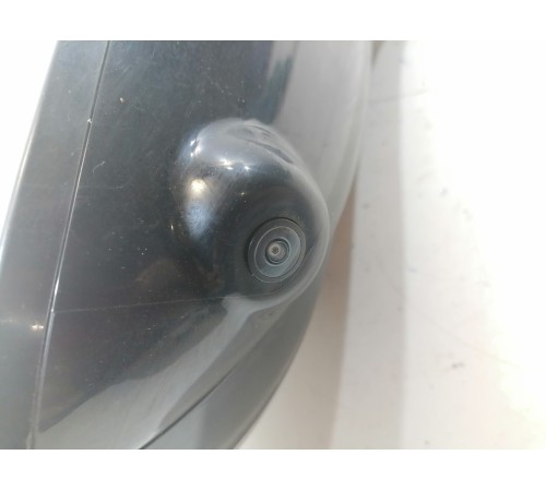 Зеркало боковое левое с камерой