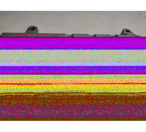 Топливная рампа