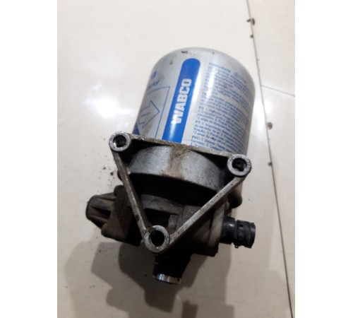 Клапан осушителя тормозов с фильтром