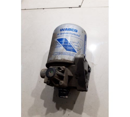 Клапан осушителя тормозов с фильтром