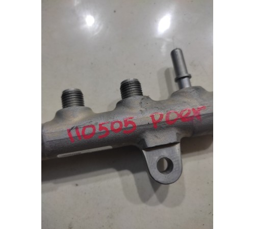 Топливная рампа