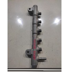 Топливная рампа