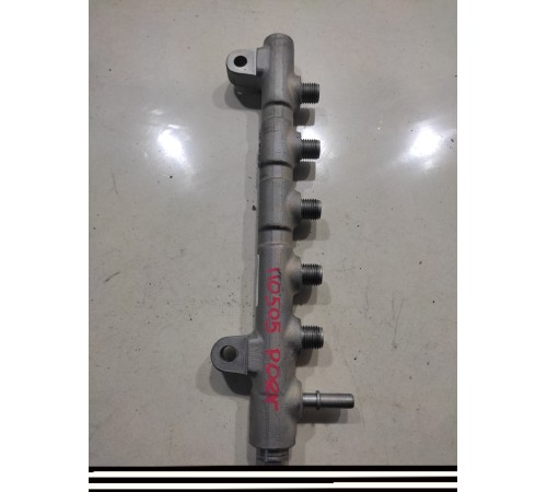 Топливная рампа