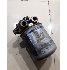 Клапан осушителя тормозов с фильтром