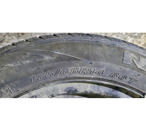 Покрышка NEXEN 175/65 R14