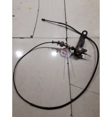 Электромагнитный клапан топливной системы