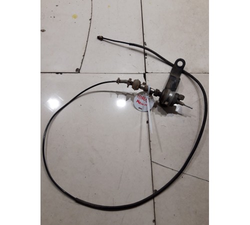 Электромагнитный клапан топливной системы