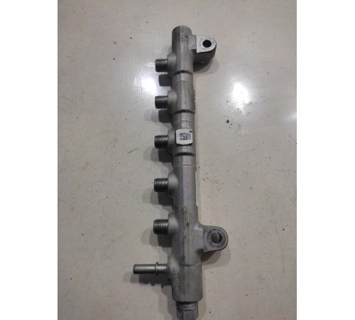 Топливная рампа