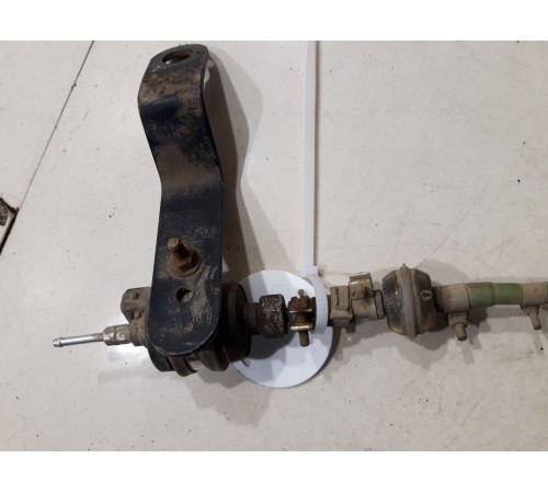 Электромагнитный клапан топливной системы