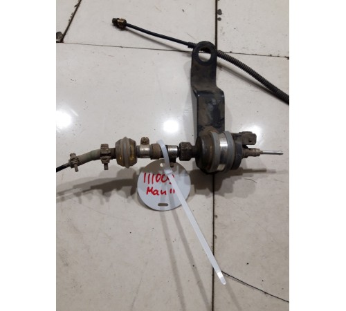 Электромагнитный клапан топливной системы