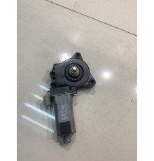 Моторчик стеклоподъемника (задний, правый)