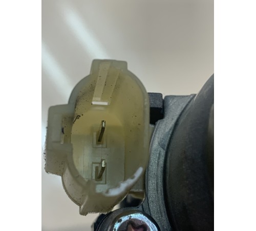 Моторчик стеклоподъемника (задний, правый)