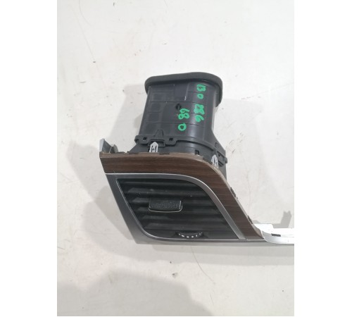 Дефлектор воздушный торпеды левый 