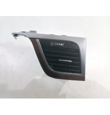 Дефлектор воздушный торпеды левый 