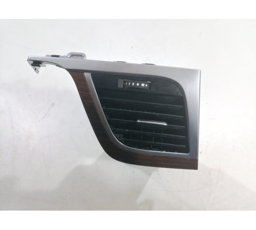 Дефлектор воздушный торпеды левый 