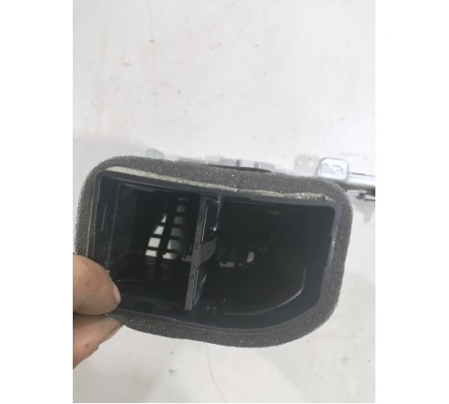 Дефлектор воздушный торпеды левый 