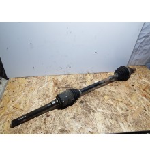Полуось (привод) передний правый
