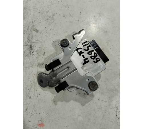 Блок управления топливной системой