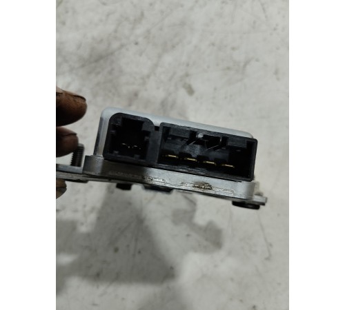 Блок управления топливной системой