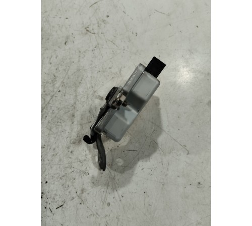 Блок управления топливной системой