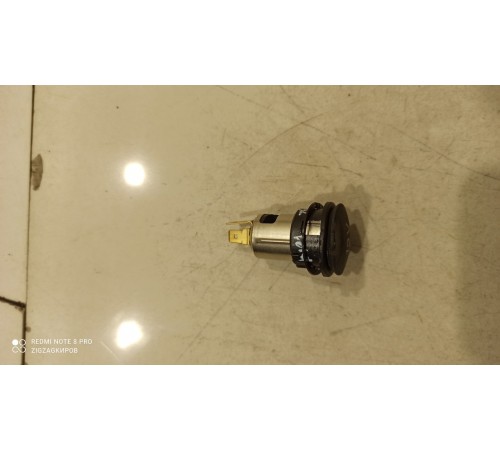 Розетка 12v