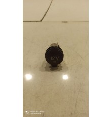 Розетка 12v