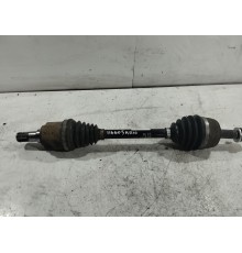 Привод (полуось) передний левый