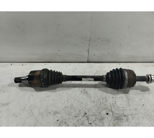 Привод (полуось) передний левый