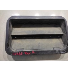 Вентиляционная решётка (правая)