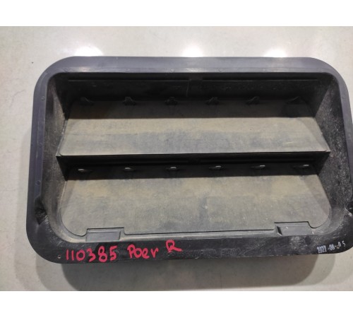 Вентиляционная решётка (правая)