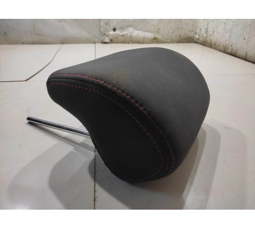 Подголовник (задний)