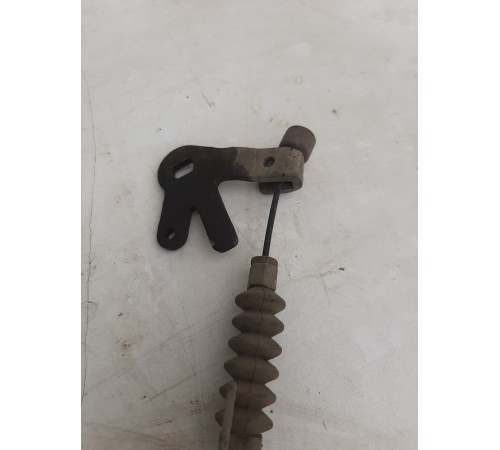 Механизм аварийной разблокировки АКПП