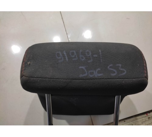 Подголовник (задний)