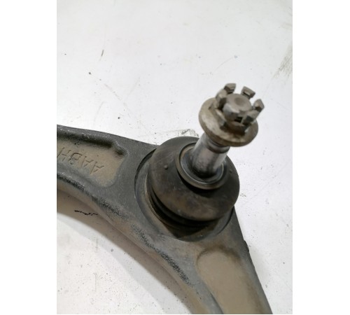 Рычаг подвески передний левый верхний