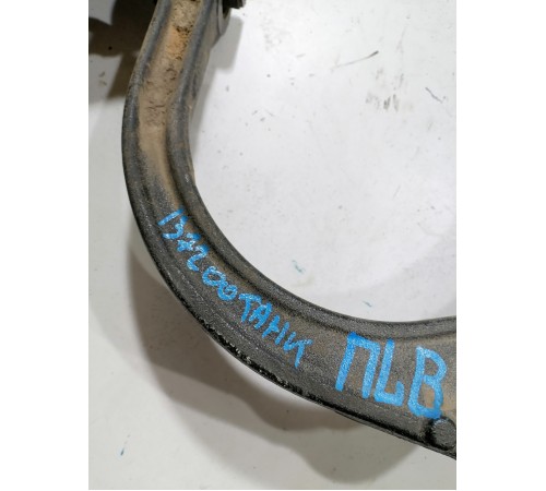 Рычаг подвески передний левый верхний