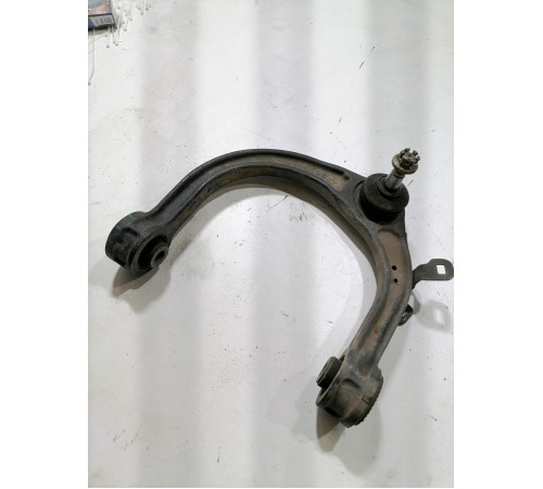 Рычаг подвески передний левый верхний